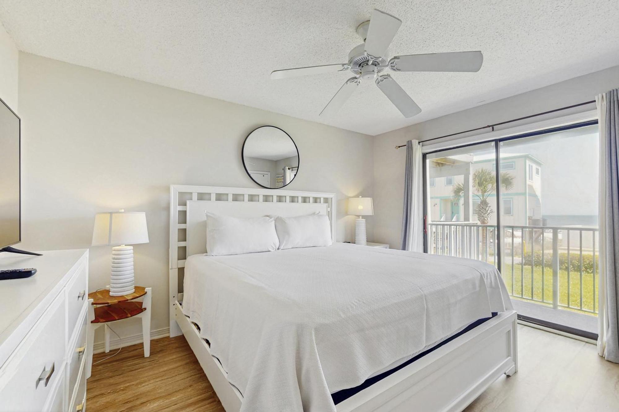 Seascape Villa Orange Beach Szoba fotó