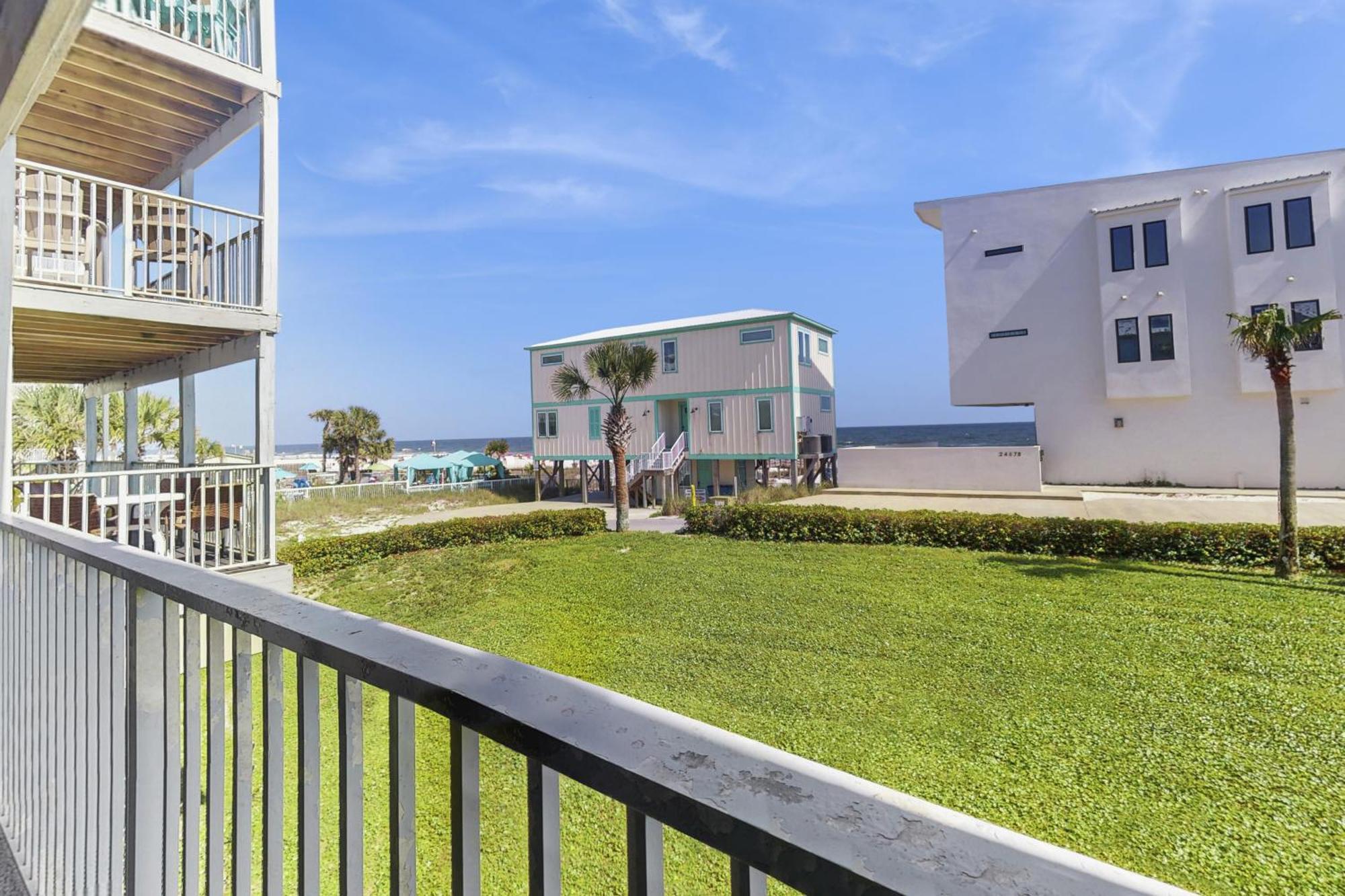 Seascape Villa Orange Beach Szoba fotó